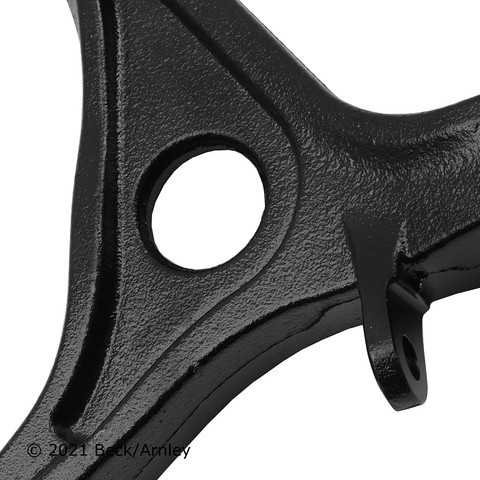 Beck/Arnley Suspension Control Arm 102-7934 - view 9