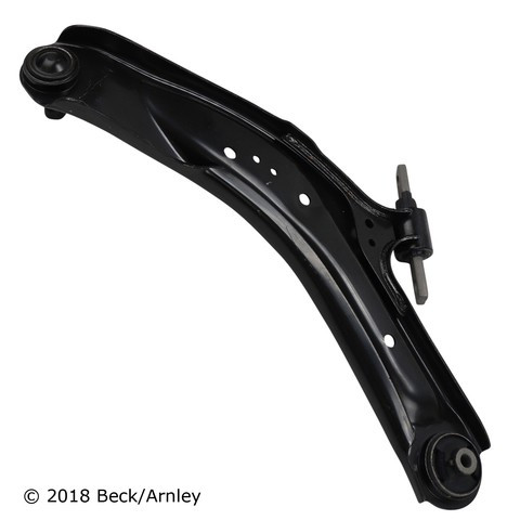Beck/Arnley Suspension Control Arm and Ball Joint Assembly 102-8043 - view 2