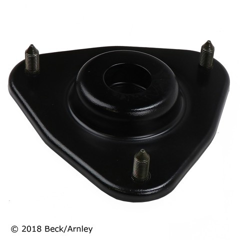 Beck/Arnley Suspension Strut Mount 101-8266 - view 2