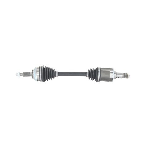 TrakMotive CV Axle Shaft TO-8015 - view 4