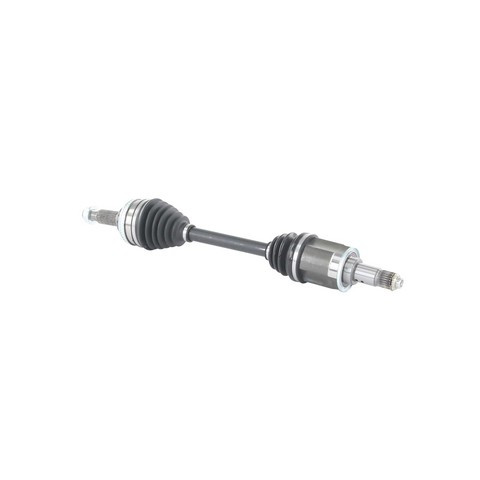 TrakMotive CV Axle Shaft TO-8015 - view 5