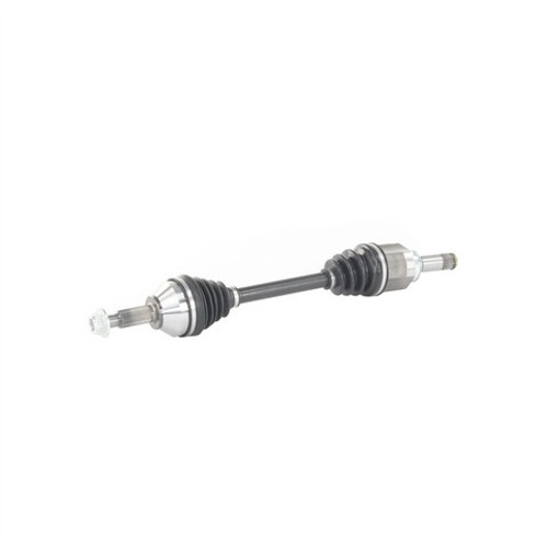 TrakMotive CV Axle Shaft P/N:FD-8166