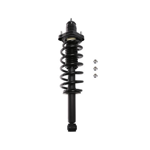 PRT Suspension Strut and Coil Spring Assembly P/N:710412