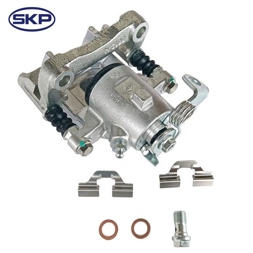 SKP Disc Brake Caliper SK19B2575 - view 4