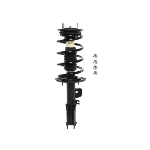 PRT Suspension Strut and Coil Spring Assembly P/N:817136