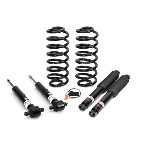 Arnott Industries Air Spring to Coil Spring Conversion Kit P/N:C-3185