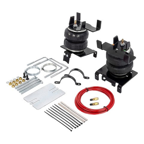Arnott Industries Air Suspension Helper Spring Kit,Suspension Leveling Kit BAG-F1500508