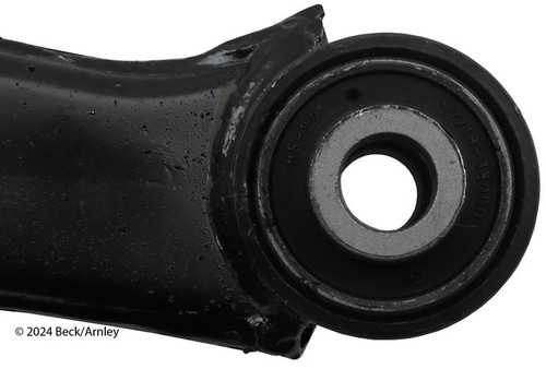 Beck/Arnley Suspension Trailing Arm 102-6115 - view 7
