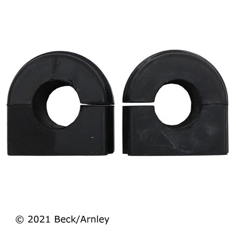 Beck/Arnley Suspension Stabilizer Bar Bushing Kit 101-7626 - view 3