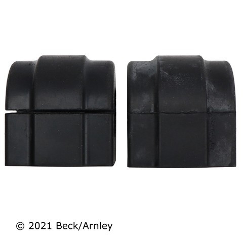 Beck/Arnley Suspension Stabilizer Bar Bushing Kit 101-7626 - view 5