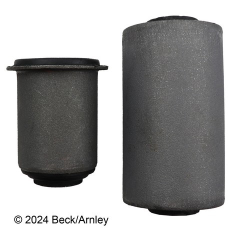 Beck/Arnley Suspension Control Arm Bushing 101-4308