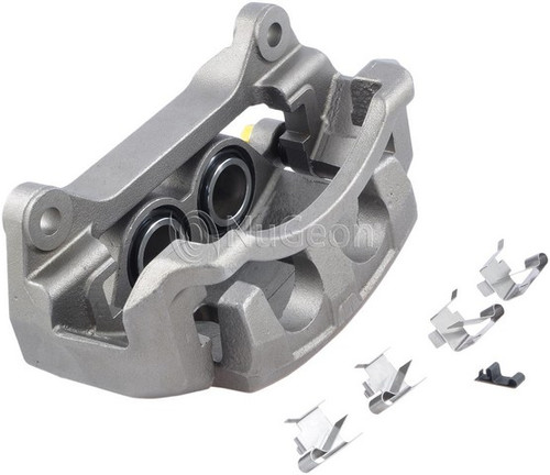 Nugeon Disc Brake Caliper 99-17356A - view 6
