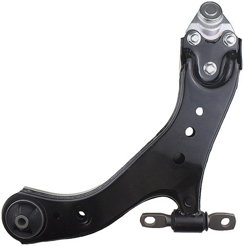 Dorman - Premium Suspension Control Arm and Ball Joint Assembly P/N:CB75204PR