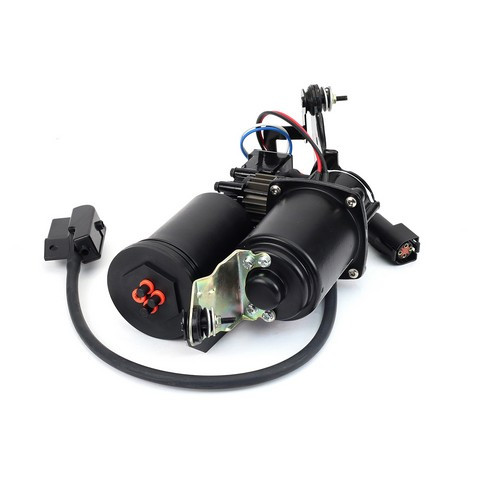 Arnott Industries Air Suspension Compressor P-2935 - view 3