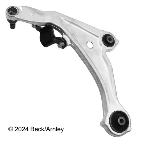 Beck/Arnley Suspension Control Arm and Ball Joint Assembly 102-6539 - view 2