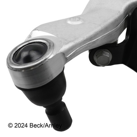 Beck/Arnley Suspension Control Arm and Ball Joint Assembly 102-6539 - view 7