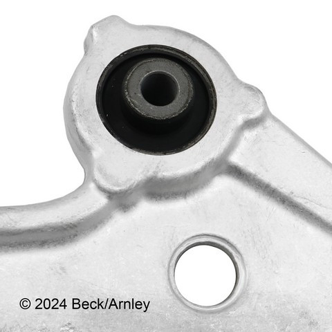 Beck/Arnley Suspension Control Arm and Ball Joint Assembly 102-6539 - view 8
