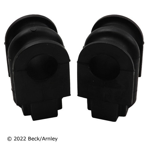 Beck/Arnley Suspension Stabilizer Bar Bushing Kit 101-8164 - view 6