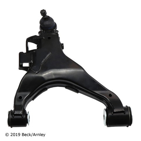 Beck/Arnley Suspension Control Arm and Ball Joint Assembly P/N:102-8081