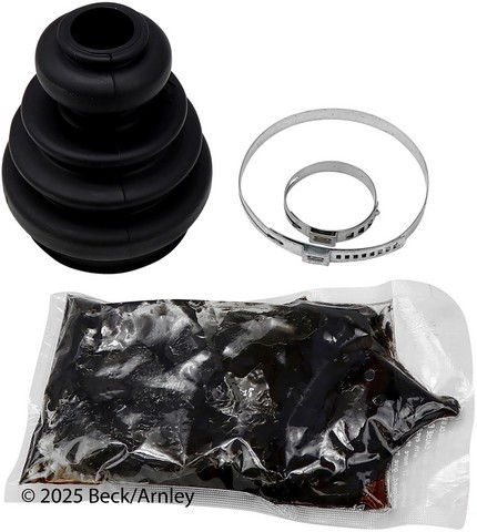 Beck/Arnley CV Joint Boot Kit 103-3009