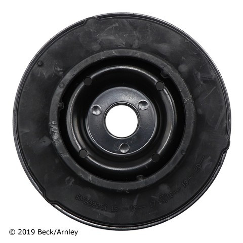 Beck/Arnley Suspension Strut Mount 101-8357 - view 3