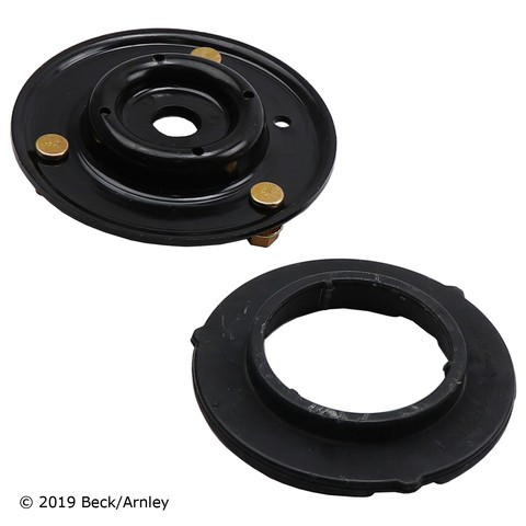 Beck/Arnley Suspension Strut Mount P/N:101-8357