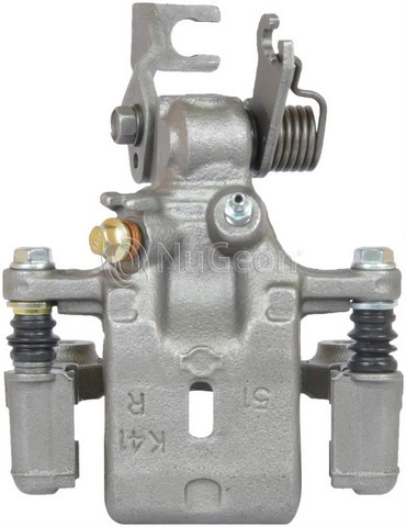 Nugeon Disc Brake Caliper 99-00549A - view 8