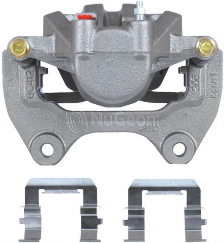 Nugeon Disc Brake Caliper 99-17427B - view 5
