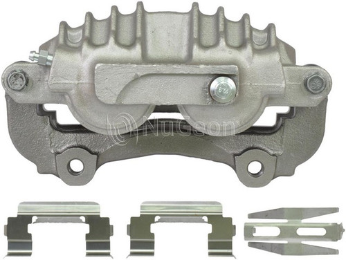 Nugeon Disc Brake Caliper 99-17315A - view 5