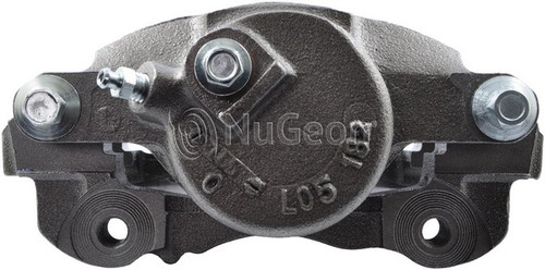 Nugeon Disc Brake Caliper 99-17258A - view 2