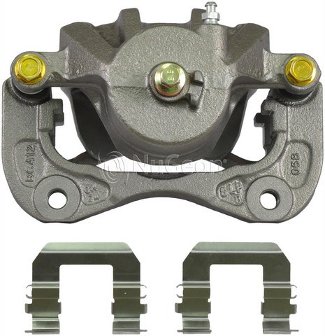 Nugeon Disc Brake Caliper 99-00829B - view 5