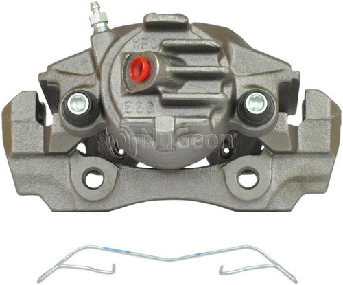 Nugeon Disc Brake Caliper P/N:99-17855A
