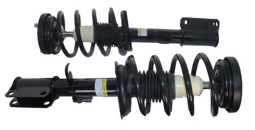 Westar Air Spring to Coil Spring Conversion Kit CK-7856WS