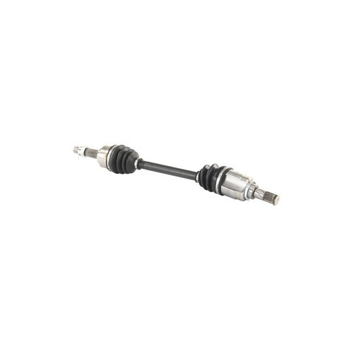 TrakMotive CV Axle Shaft NI-8376 - view 2