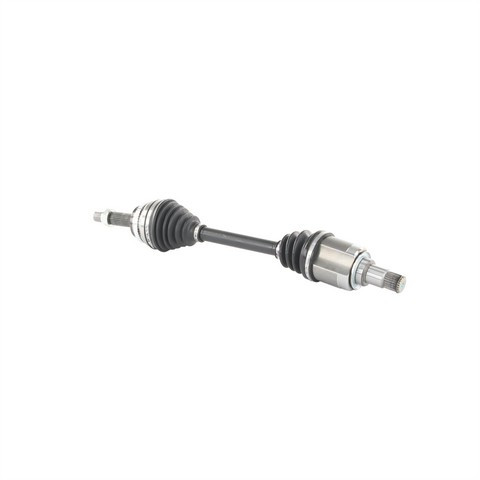 TrakMotive CV Axle Shaft P/N:TO-8165