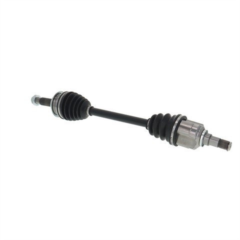 TrakMotive CV Axle Shaft TO-8204 - view 2