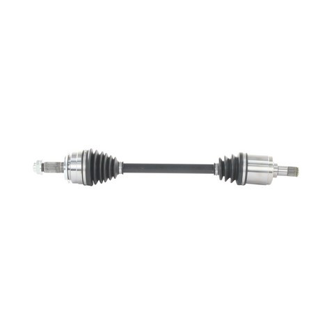 TrakMotive CV Axle Shaft HO-8600