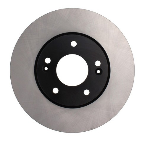 FVP Brake Drums & Rotors Disc Brake Rotor P/N:120-51044