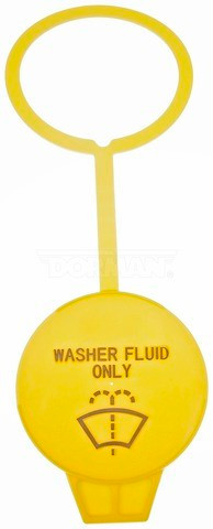 Dorman - HD Solutions Washer Fluid Reservoir Cap 924-1067 - view 2