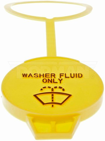 Dorman - HD Solutions Washer Fluid Reservoir Cap 924-1067 - view 4