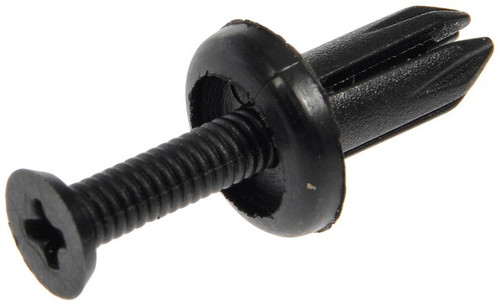 Dorman - Autograde Bumper Cover Retainer 963-632
