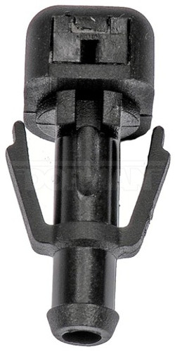 Dorman - HELP Windshield Washer Nozzle P/N:58131