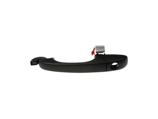 Dorman - HELP Exterior Door Handle P/N:81383