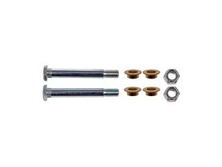Dorman - HELP Door Hinge Pin and Bushing Kit P/N:38461