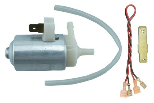 ACI Windshield Washer Pump P/N:177510