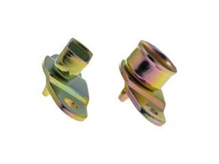 Dorman - HELP Tailgate Hinge Kit P/N:38640