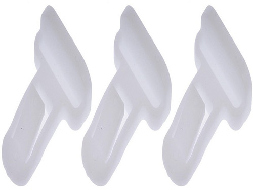 Dorman - Autograde Exterior Molding Clip P/N:963-648