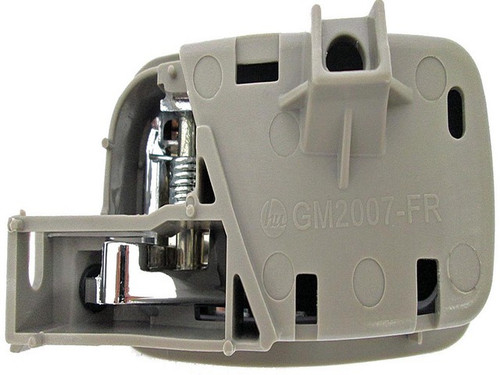 Dorman - HELP Interior Door Handle P/N:81857