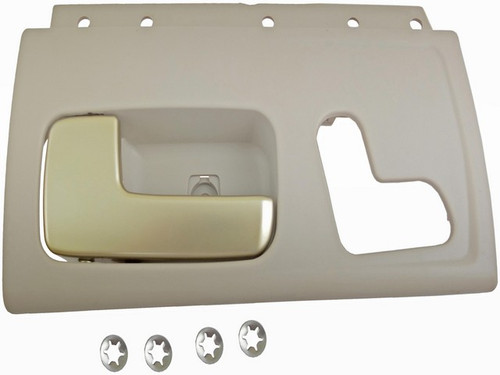 Dorman - HELP Interior Door Handle P/N:80470