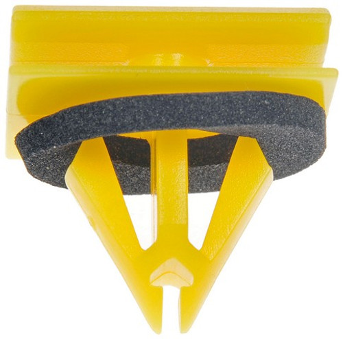 Dorman - Autograde Molding Retainer,Rocker Panel Molding Retainer P/N:963-217